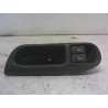 COMMANDE LEVE-GLACE PORTE AVD RENAULT MEGANE
