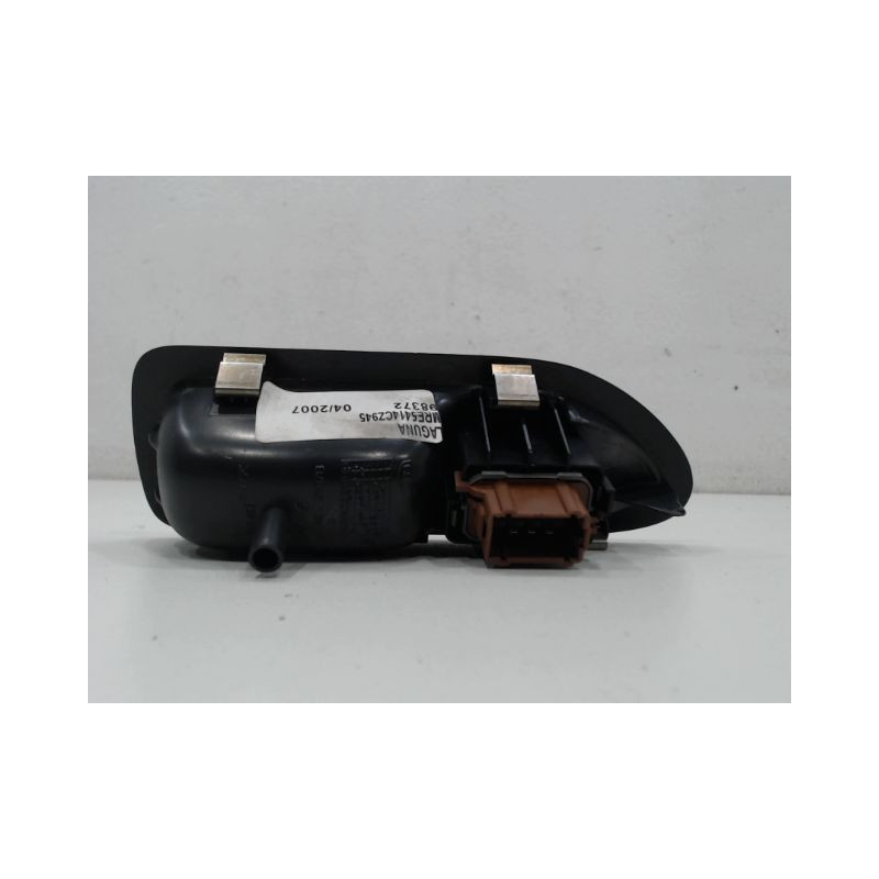 COMMANDE LEVE-GLACE PORTE ARG RENAULT LAGUNA