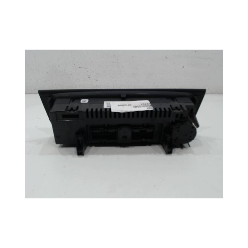 COMMANDE DE CHAUFFAGE SEAT IBIZA