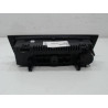 COMMANDE DE CHAUFFAGE SEAT IBIZA
