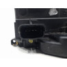 SYSTEME CONDAMNATION AVANT DROIT RENAULT MEGANE