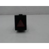 BOUTON DE WARNING VOLKSWAGEN POLO