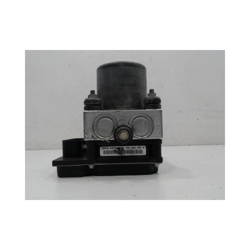 UNITE HYDRAULIQUE ABS CITROEN C4