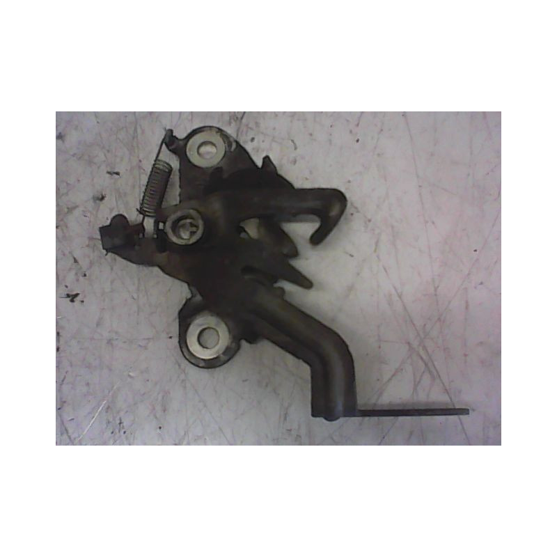 SERRURE CAPOT PEUGEOT 308