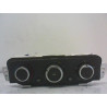 COMMANDE DE CHAUFFAGE RENAULT MEGANE