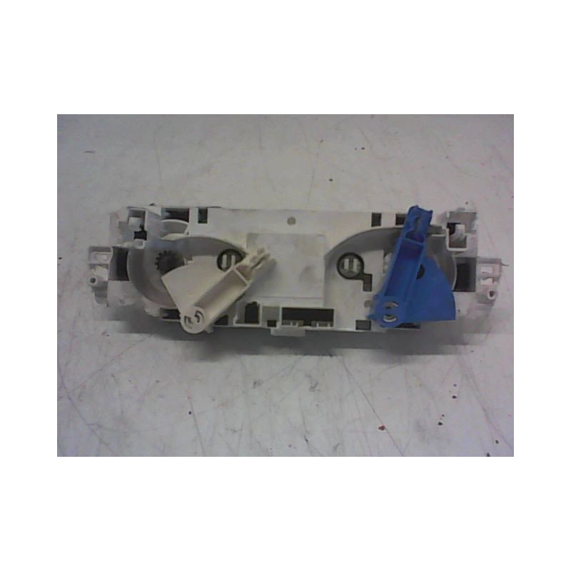 COMMANDE DE CHAUFFAGE RENAULT MEGANE