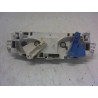 COMMANDE DE CHAUFFAGE RENAULT MEGANE