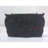 COMMANDE DE CHAUFFAGE PEUGEOT 307