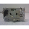 COMMANDE DE CHAUFFAGE PEUGEOT 307