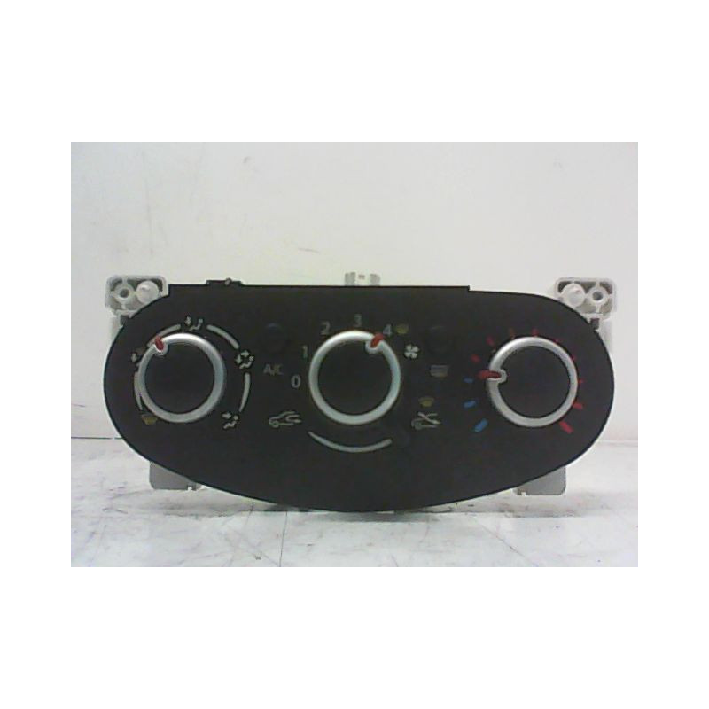 COMMANDE DE CHAUFFAGE RENAULT TWINGO