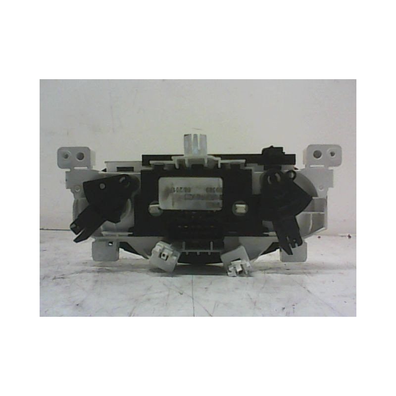 COMMANDE DE CHAUFFAGE RENAULT TWINGO