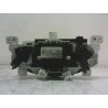 COMMANDE DE CHAUFFAGE RENAULT TWINGO