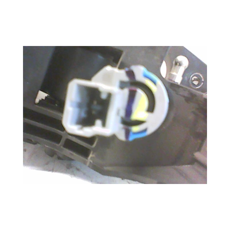 PEDALE EMBRAYAGE RENAULT TWINGO