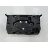 COMMANDE DE CHAUFFAGE PEUGEOT 307