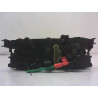 COMMANDE DE CHAUFFAGE PEUGEOT 207