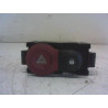 BOUTON DE WARNING RENAULT TWINGO