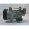 COMPRESSEUR AIR CONDITIONNE CITROEN C3