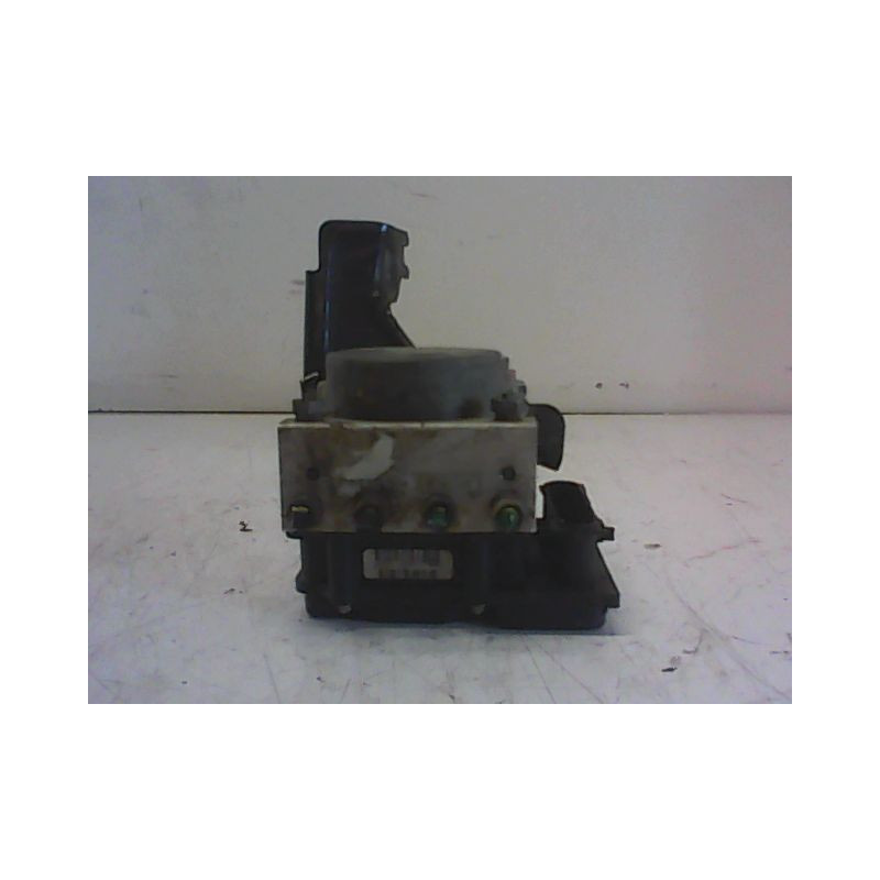 UNITE HYDRAULIQUE ABS RENAULT MODUS