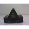 BOUTON DE WARNING OPEL CORSA