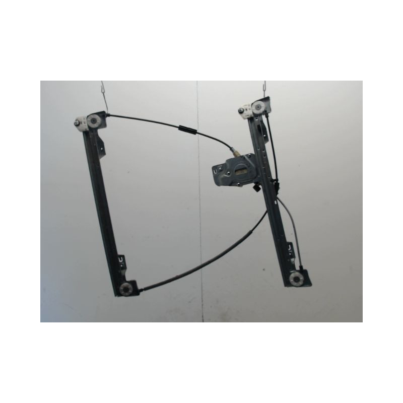 MECANISME+MOTEUR LEVE-GLACE AVANT DROIT RENAULT KANGOO
