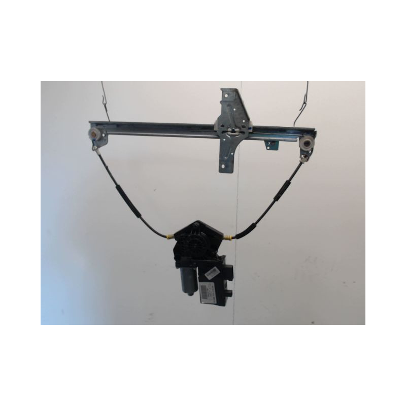 MECANISME+MOTEUR LEVE-GLACE AVANT GAUCHE PEUGEOT 307
