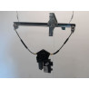 MECANISME+MOTEUR LEVE-GLACE AVANT GAUCHE PEUGEOT 307