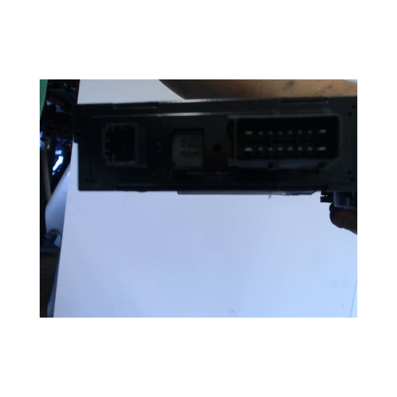 MECANISME+MOTEUR LEVE-GLACE AVANT GAUCHE PEUGEOT 307