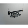 MECANISME+MOTEUR LEVE-GLACE AVANT GAUCHE HONDA CIVIC