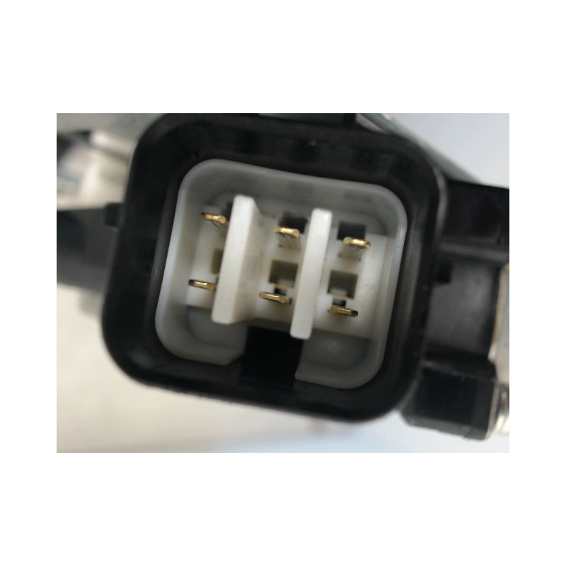 MECANISME+MOTEUR LEVE-GLACE AVANT GAUCHE HONDA CIVIC