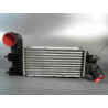 ECHANGEUR AIR PEUGEOT 607