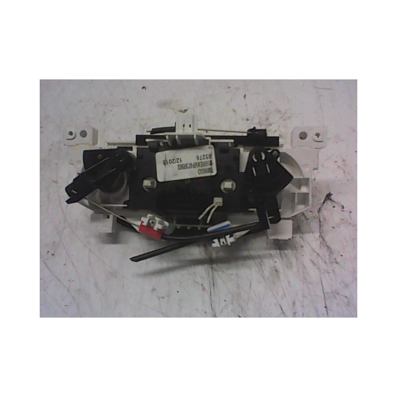 COMMANDE DE CHAUFFAGE RENAULT TWINGO