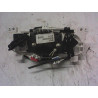 COMMANDE DE CHAUFFAGE RENAULT TWINGO