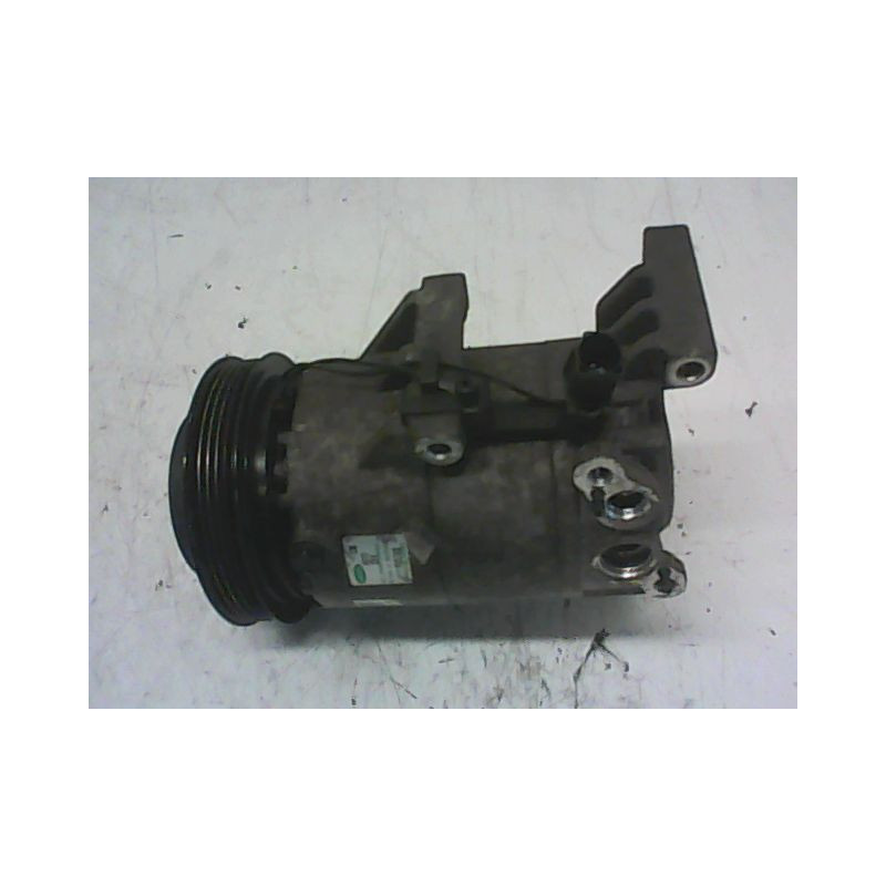 COMPRESSEUR AIR CONDITIONNE HYUNDAI I20