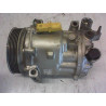 COMPRESSEUR AIR CONDITIONNE PEUGEOT 407