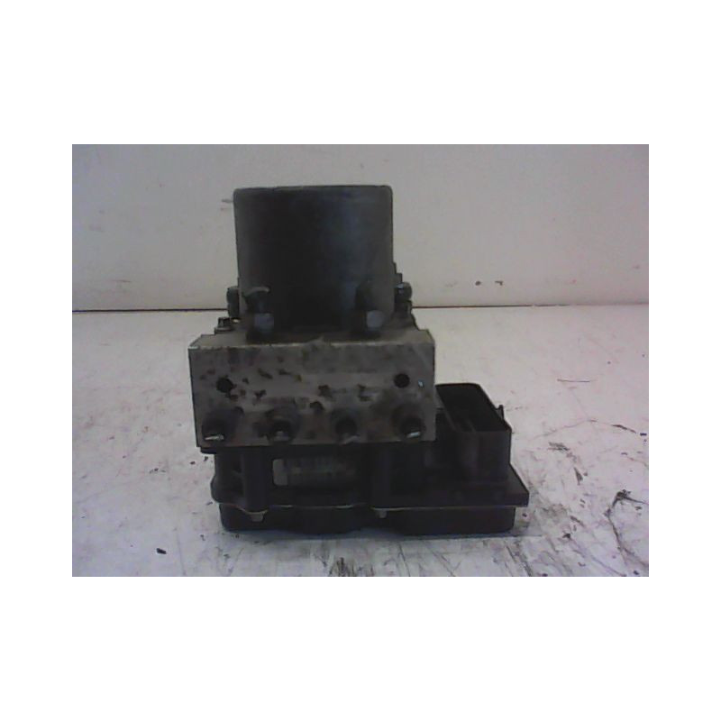 UNITE HYDRAULIQUE ABS PEUGEOT 407