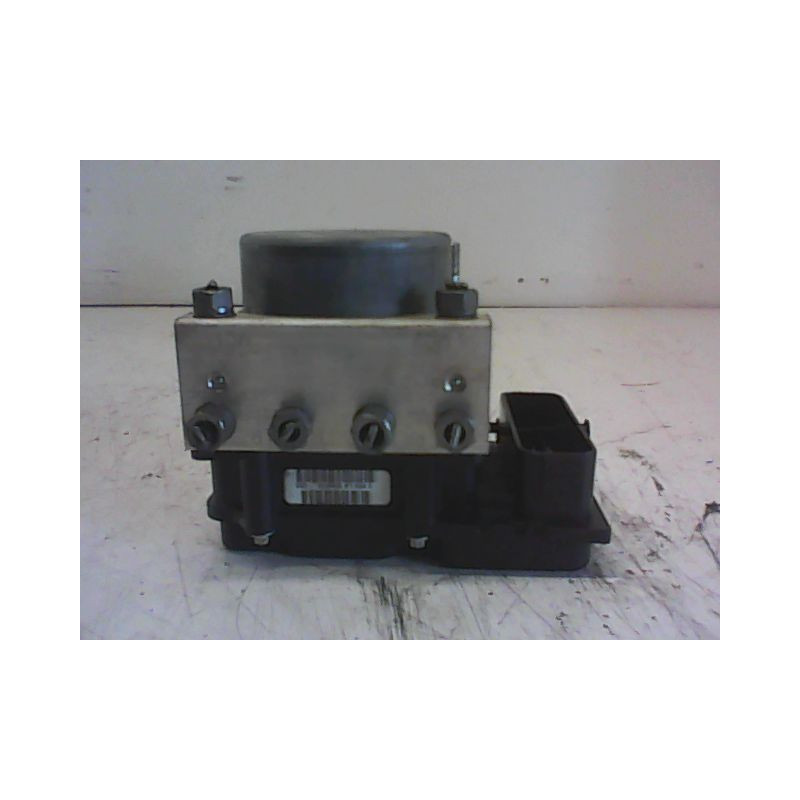 UNITE HYDRAULIQUE ABS FIAT PUNTO