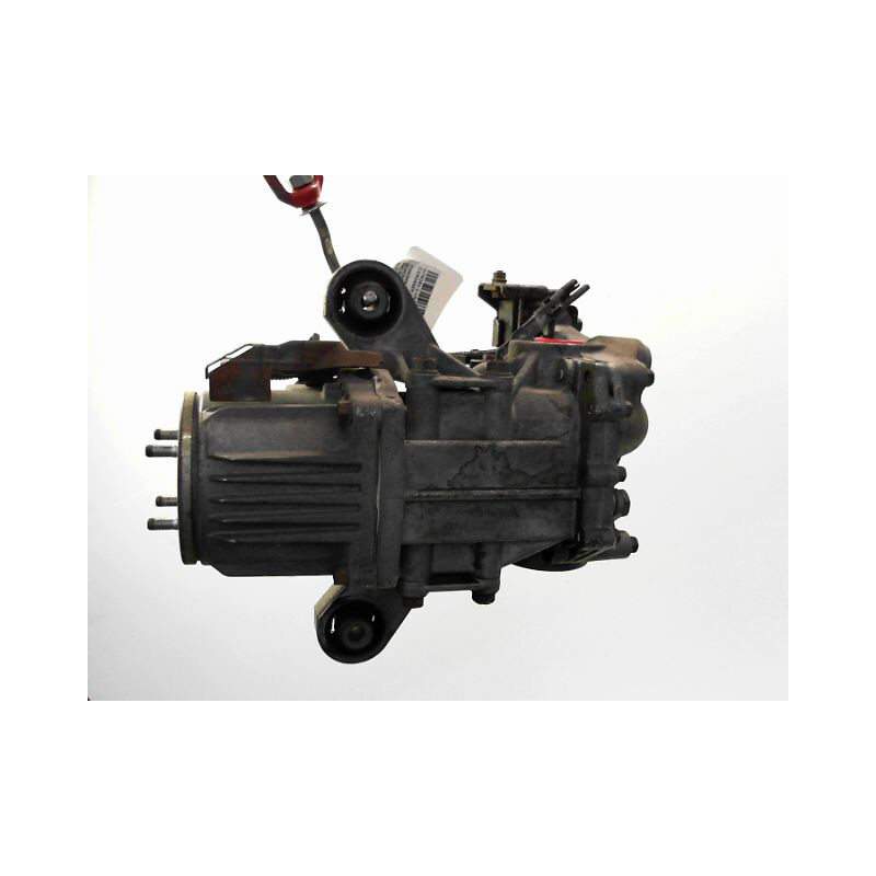 PONT ARRIERE CITROEN C-CROSSER 2007- 2.2 HDi