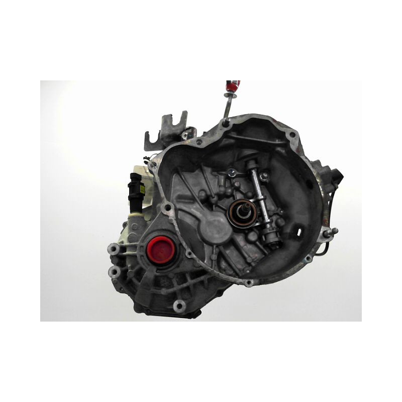BOITE A VITESSE MECANIQUE CHEVROLET SPARK Phase 1 2010-2012 1.0