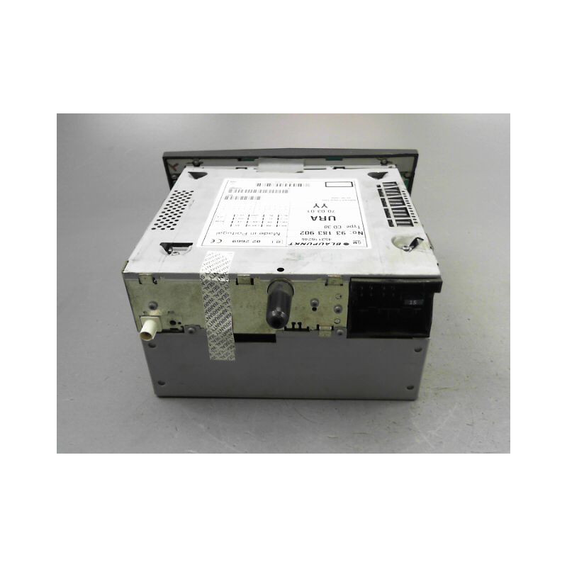 AUTORADIO OPEL ASTRA III Phase 1 (H) 2004-2006