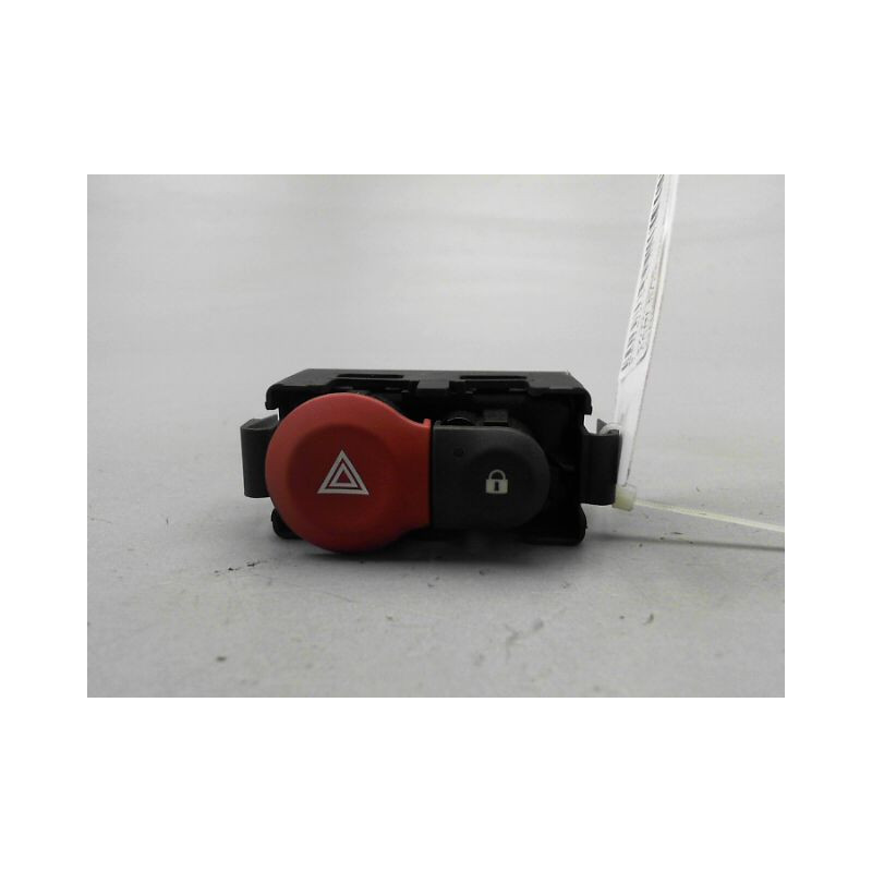 BOUTON DE WARNING RENAULT CLIO III Phase 2 2009-...