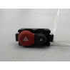 BOUTON DE WARNING RENAULT CLIO III Phase 2 2009-...