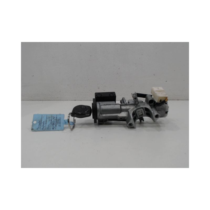 ANTIVOL DE DIRECTION SUZUKI SPLASH