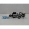 ANTIVOL DE DIRECTION SUZUKI SPLASH