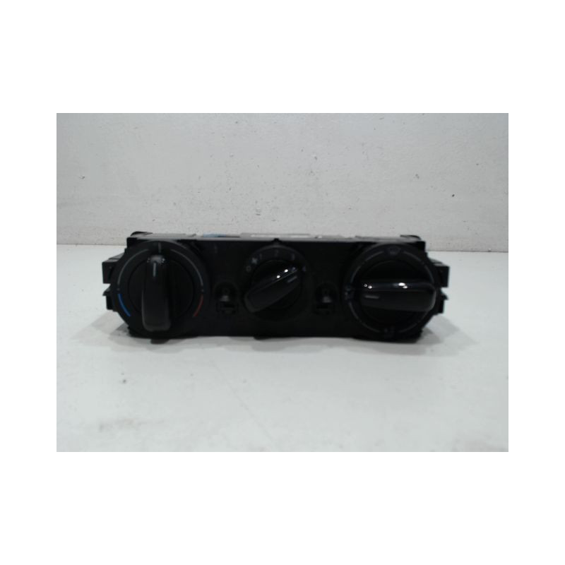 COMMANDE DE CHAUFFAGE SKODA CITIGO
