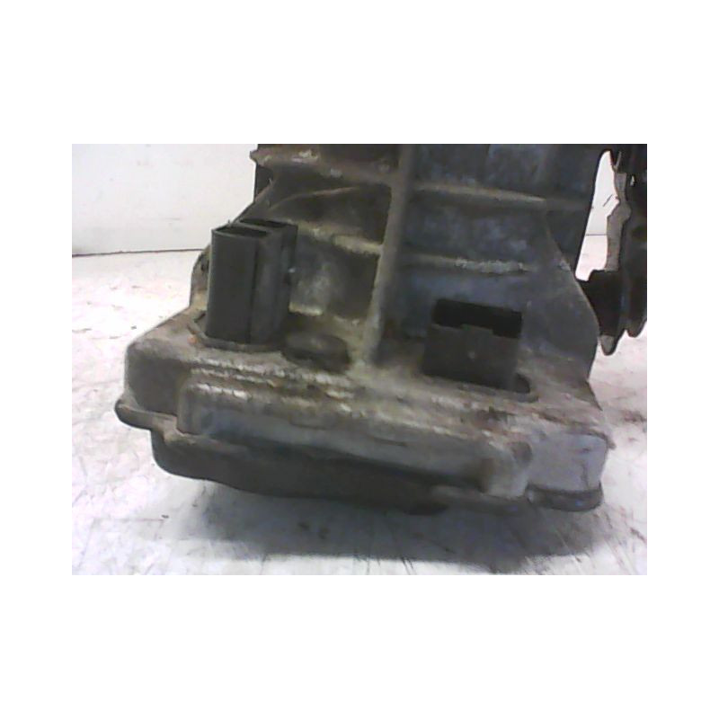 POMPE DIRECTION ASSISTEE CITROEN C4