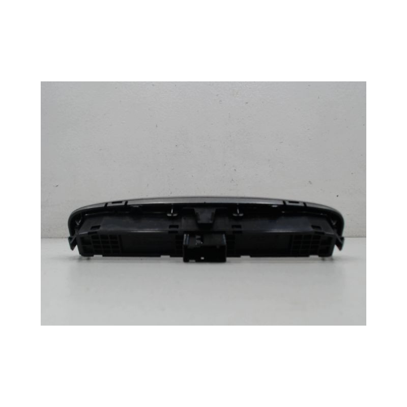 BOUTON DE WARNING PEUGEOT 308