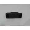 ECLAIREUR PLAQUE DE POLICE DROIT PEUGEOT 307