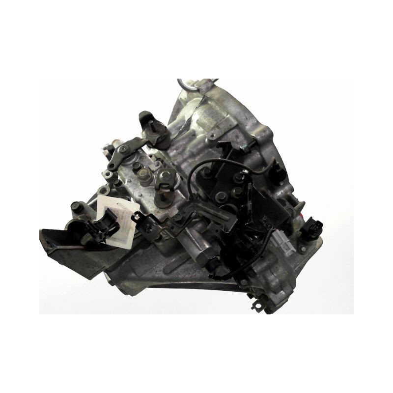 BOITE A VITESSE MECANIQUE KIA PICANTO I Phase 1 2004-2007 1.1 CRDi