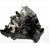 BOITE A VITESSE MECANIQUE KIA PICANTO I Phase 1 2004-2007 1.1 CRDi