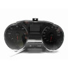 BLOC COMPTEURS SEAT IBIZA III Phase 2 (6L) 2006-2009